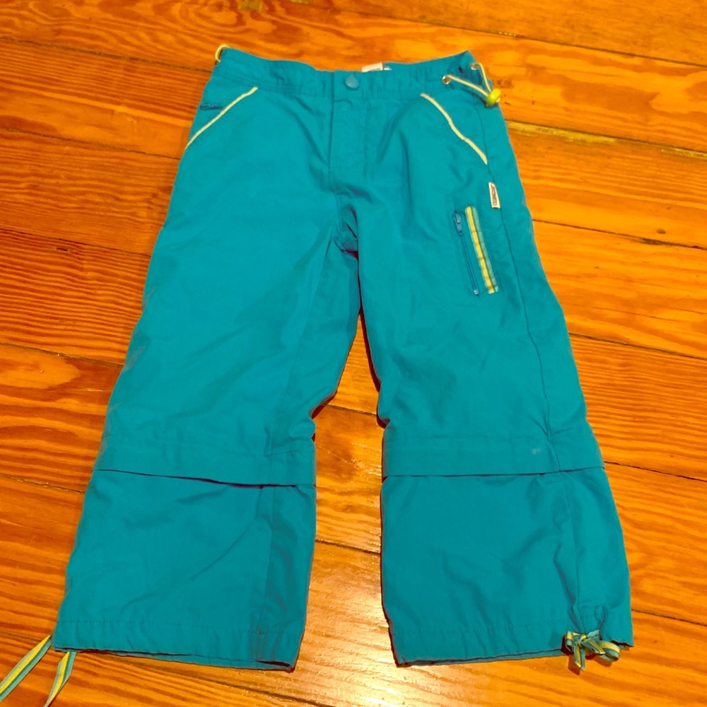 ❄️Oshkosh lined pants❄️